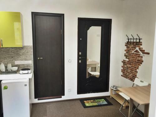 Suponevo Studio Apartment Zvenigorod