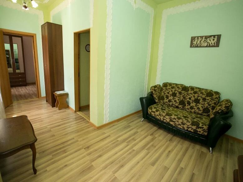 Zhemchuzhina Kavkaza Hotel