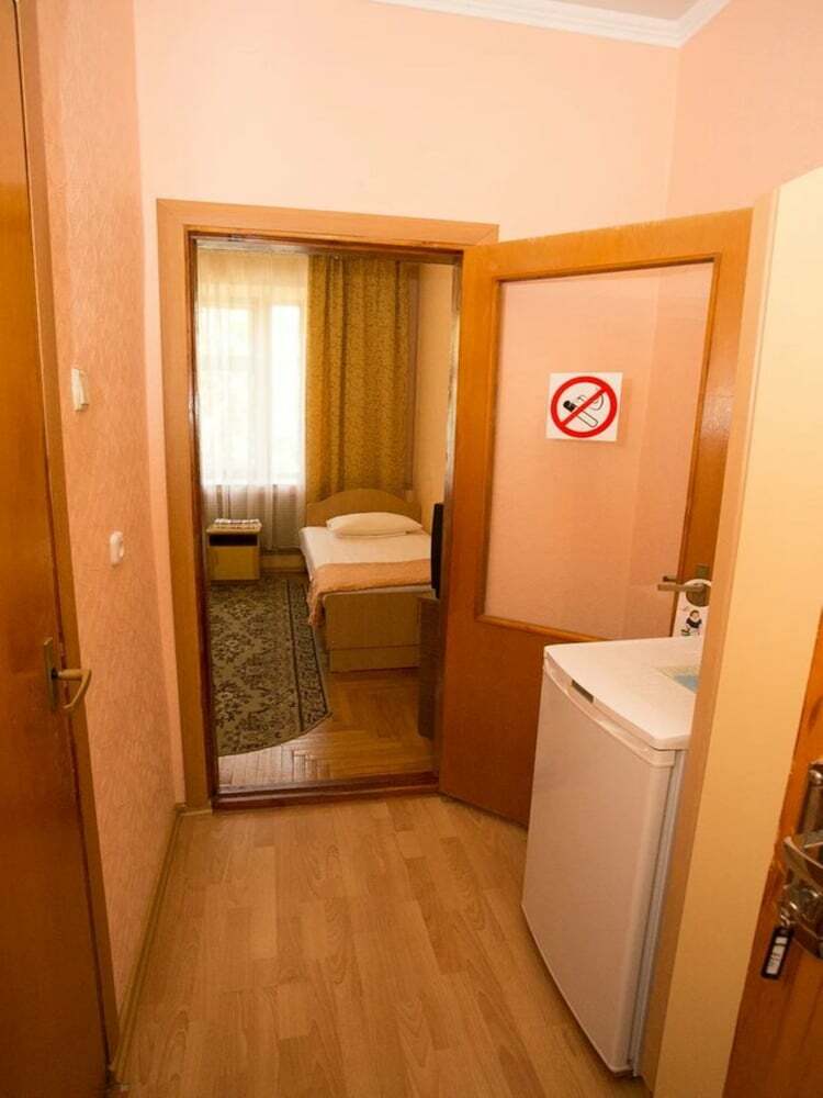 Zhemchuzhina Kavkaza Hotel
