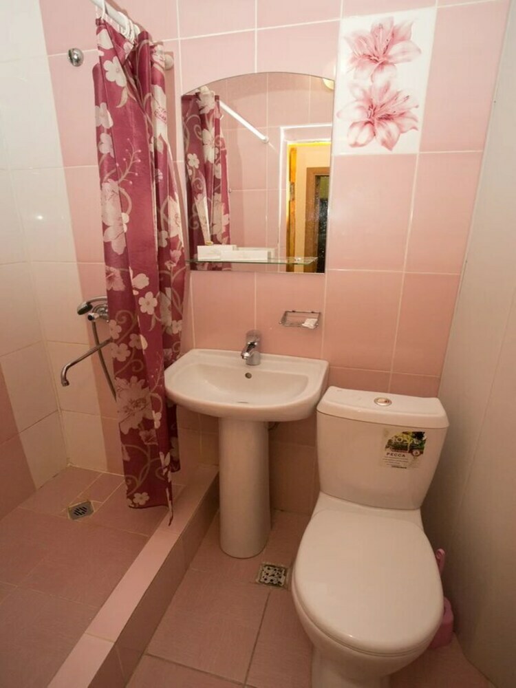 Zhemchuzhina Kavkaza Hotel