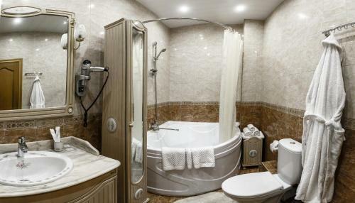 Hostal Guest House Pomestye