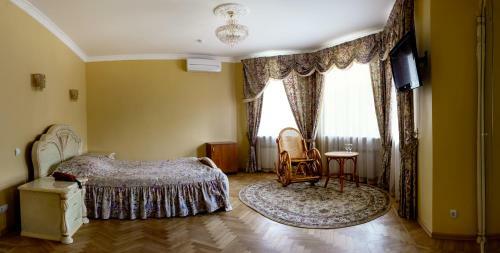 Hostal Guest House Pomestye