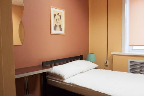 Hostal Guest House Msta