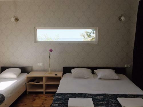 Hostal Zelenaya Gorka Guest House