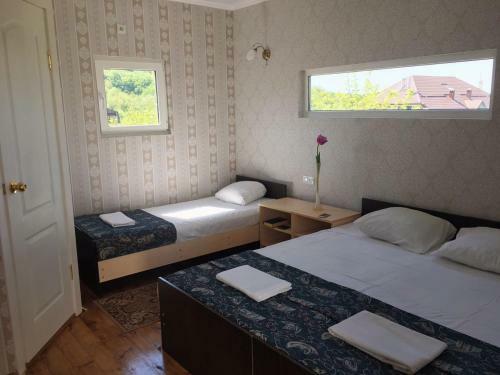 Hostal Zelenaya Gorka Guest House
