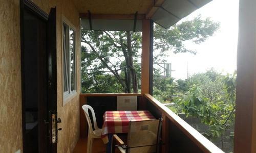 Hostal Zelenaya Gorka Guest House