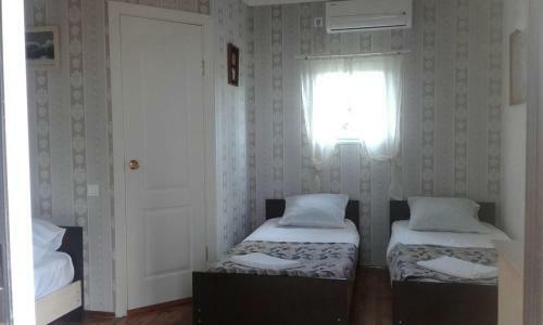 Hostal Zelenaya Gorka Guest House
