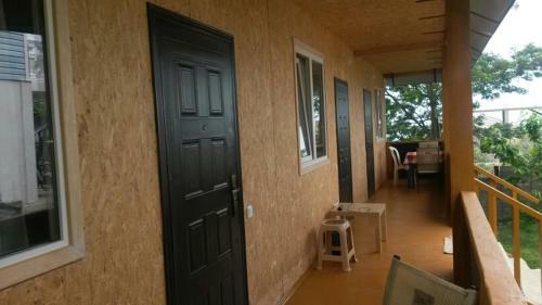 Hostal Zelenaya Gorka Guest House