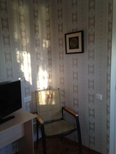 Hostal Zelenaya Gorka Guest House