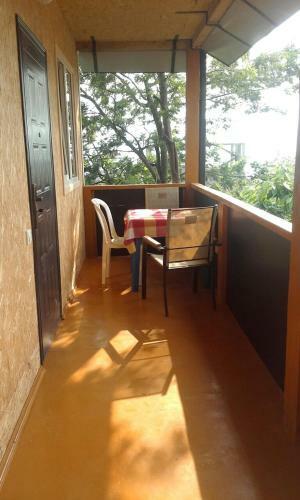Hostal Zelenaya Gorka Guest House