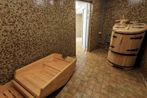 Hotel Magadan Resort