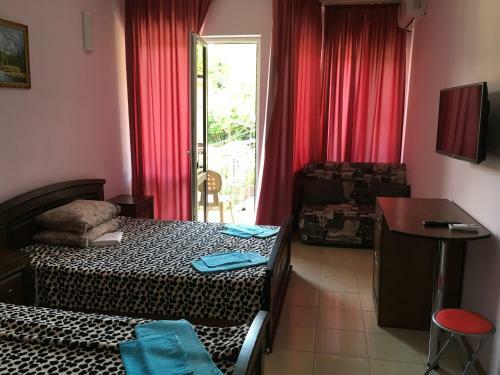 Hostal Guest House Sterh
