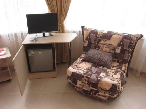 Hostal Polesye
