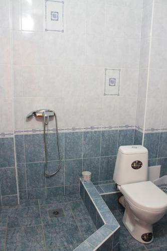 Hostal Dobry Kit Guest House