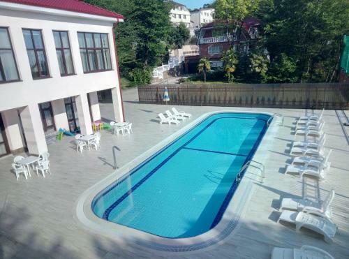 Hotel Sokol Pension