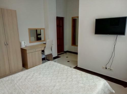 Hotel Sokol Pension