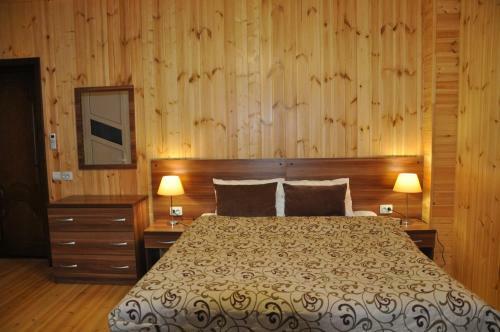 Hostal Lesnoy Guest House