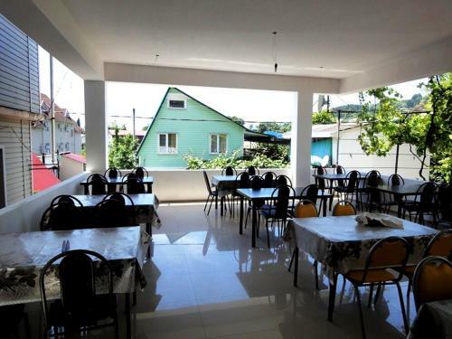Hostal Yakor