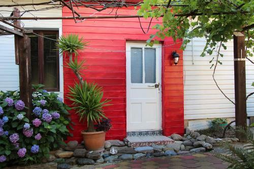 Hostal U Vladimira Guesthouse
