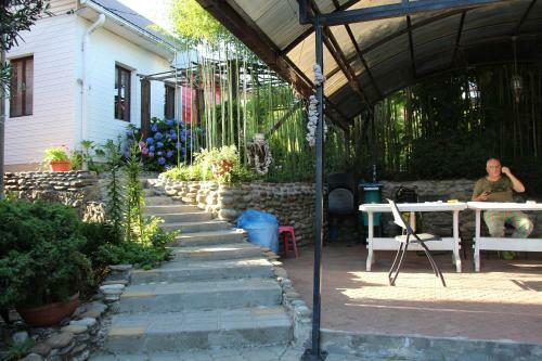 Hostal U Vladimira Guesthouse