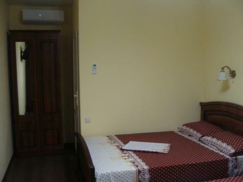 Hostal U Alika I Iriny Guest House