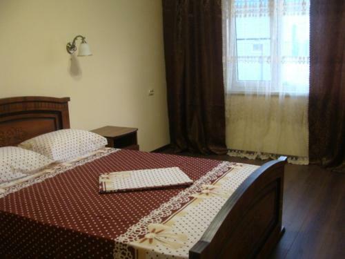 Hostal U Alika I Iriny Guest House
