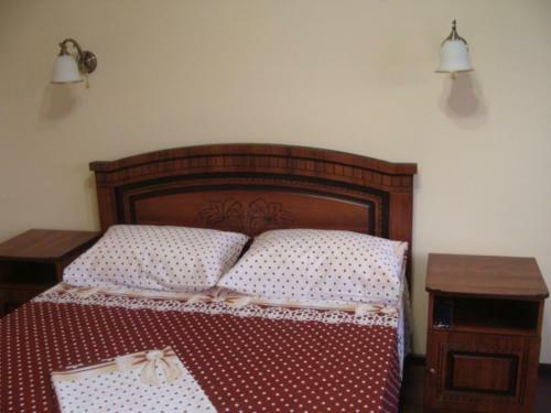 Hostal U Alika I Iriny Guest House