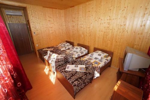 Hostal U Alika I Iriny Guest House