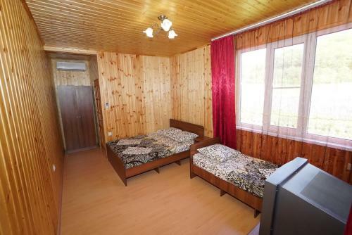 Hostal U Alika I Iriny Guest House