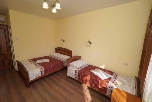 Hostal U Alika I Iriny Guest House