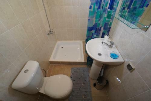 Hostal U Alika I Iriny Guest House