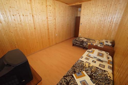 Hostal U Alika I Iriny Guest House
