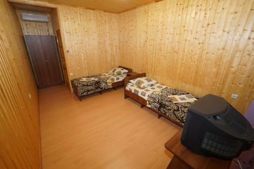 Hostal U Alika I Iriny Guest House