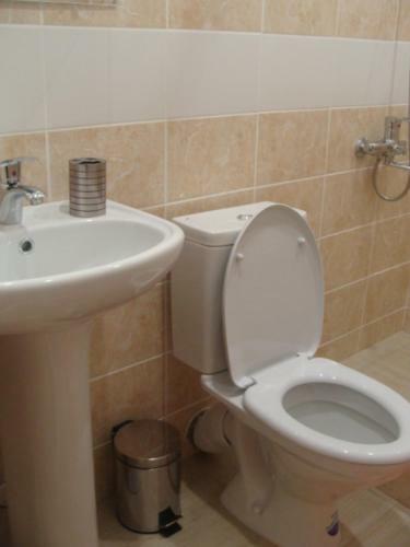 Hostal U Alika I Iriny Guest House