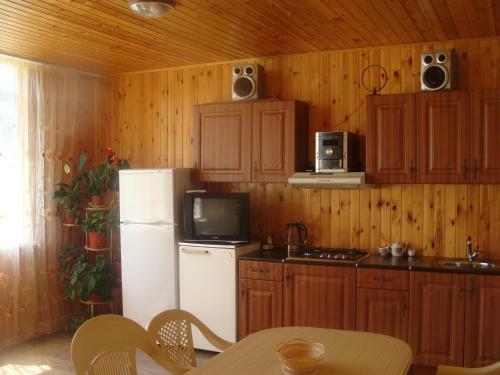 Hostal U Alika I Iriny Guest House