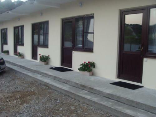 Hostal U Alika I Iriny Guest House