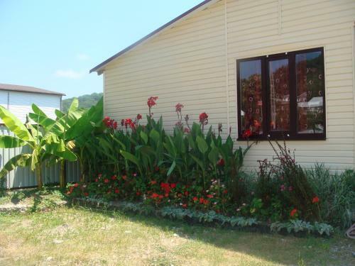 Hostal U Alika I Iriny Guest House
