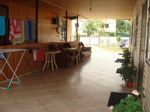 Hostal U Alika I Iriny Guest House