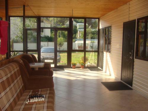 Hostal U Alika I Iriny Guest House