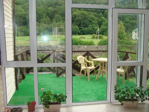 Hostal U Alika I Iriny Guest House