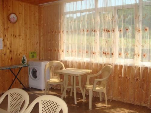 Hostal U Alika I Iriny Guest House