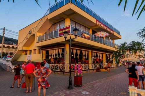 Hostal U Alika I Iriny Guest House