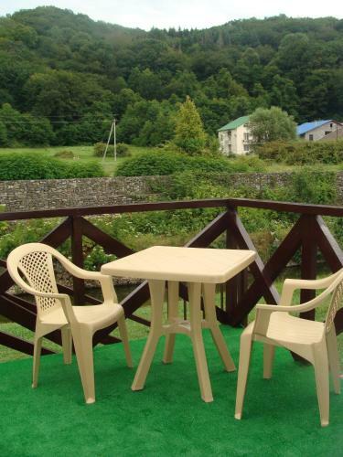 Hostal U Alika I Iriny Guest House