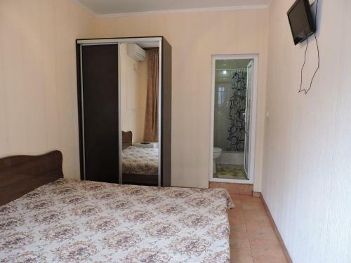 Hostal Guest House Ostrov Sokrovishch