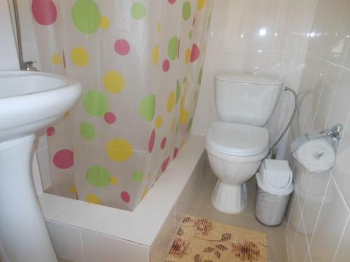 Hostal Guest House Ostrov Sokrovishch