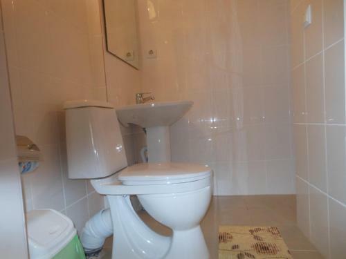 Hostal Guest House Ostrov Sokrovishch