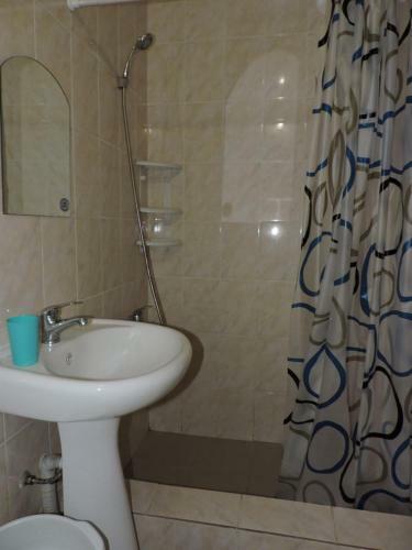Hostal Guest House Ostrov Sokrovishch
