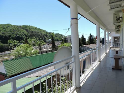 Hostal Guest House Ostrov Sokrovishch