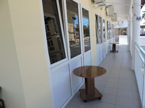 Hostal Guest House Ostrov Sokrovishch