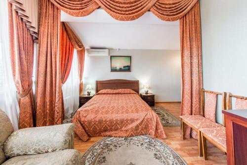 Russky Dom Divny 43�39� Spa Hotel